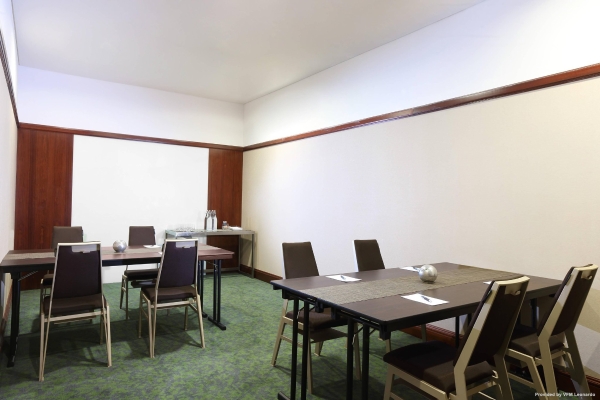 Hotel Sheraton Bali Kuta Resort